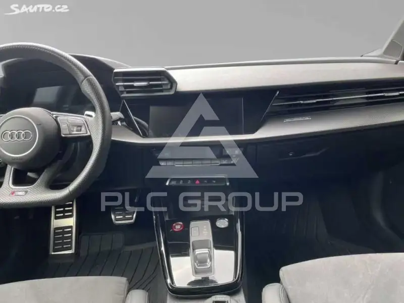 2024 Audi RS3