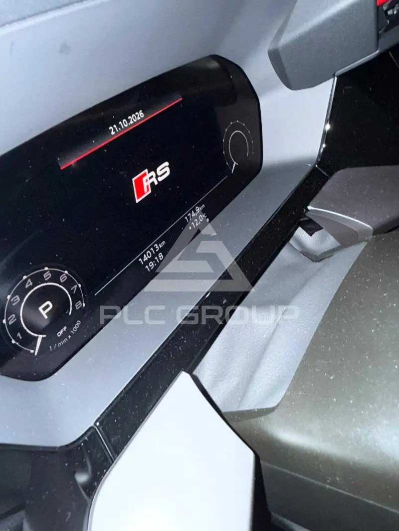 2024 Audi RS3