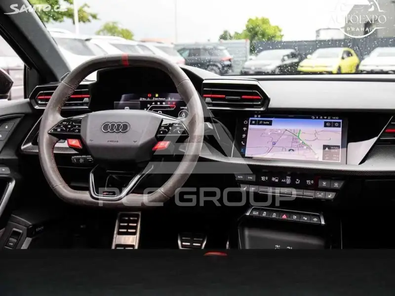 2024 Audi RS3