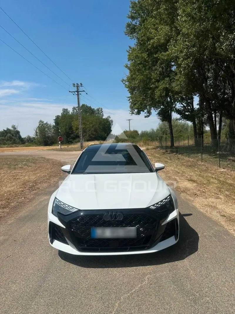 2024 Audi RS3