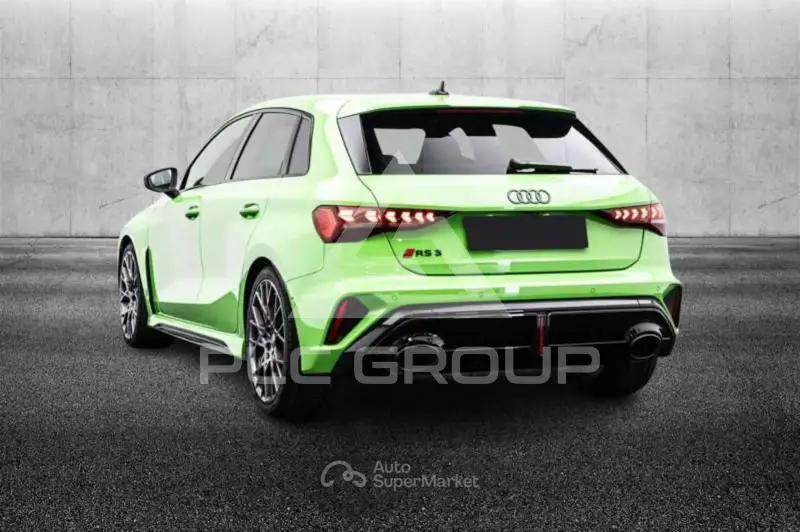 2024 Audi RS3