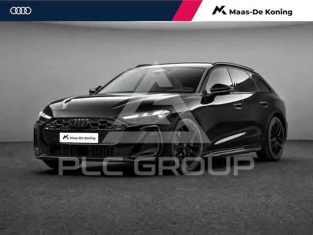 2024 Audi A5
