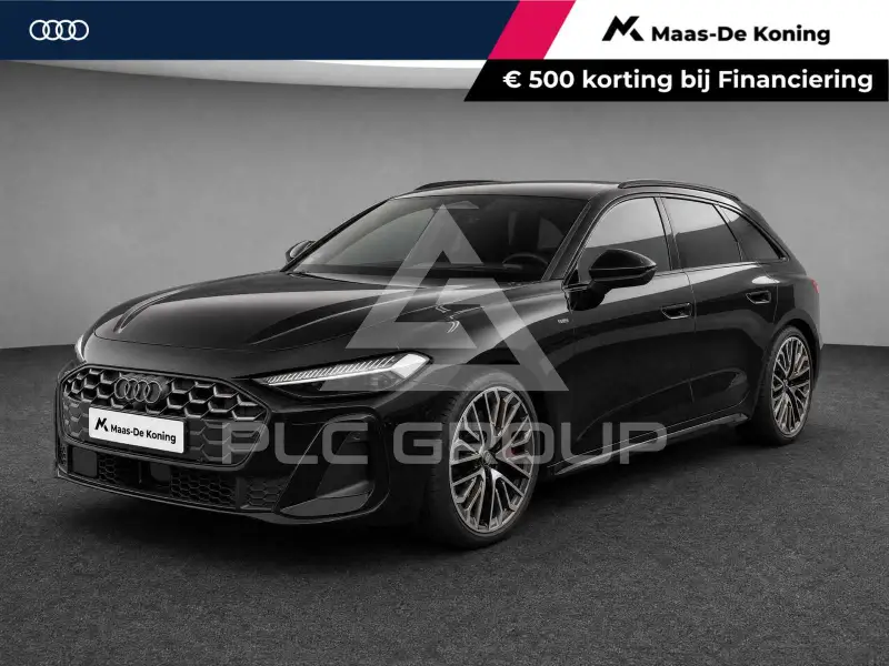 2024 Audi A5
