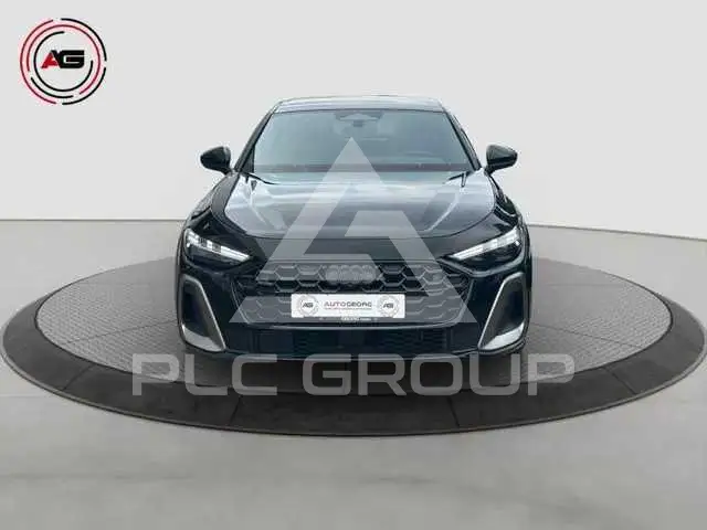2024 Audi A5