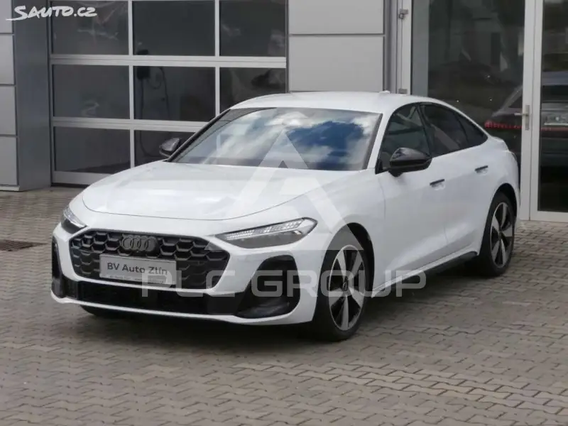 2024 Audi A5