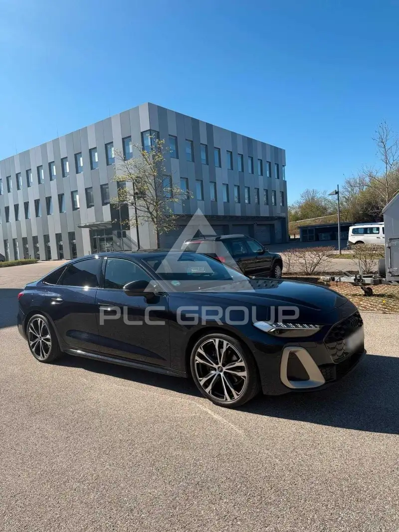 2024 Audi A5