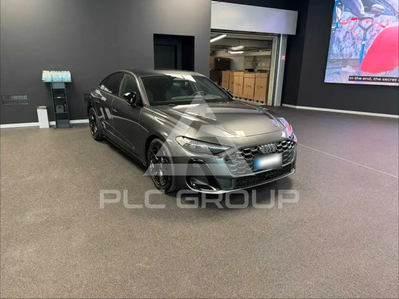 2024 Audi A5