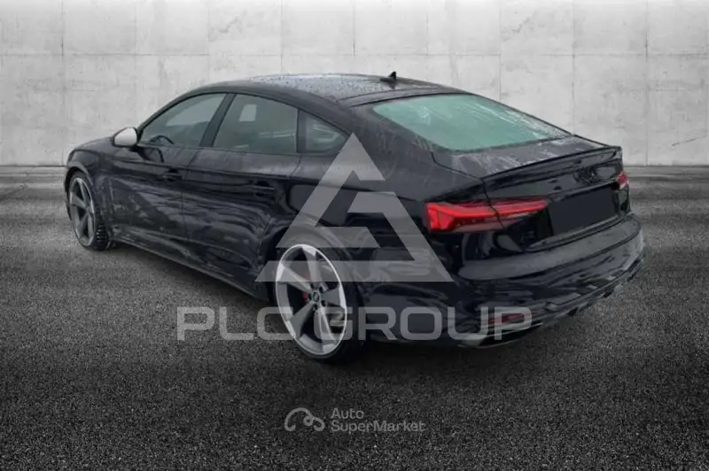2024 Audi A5