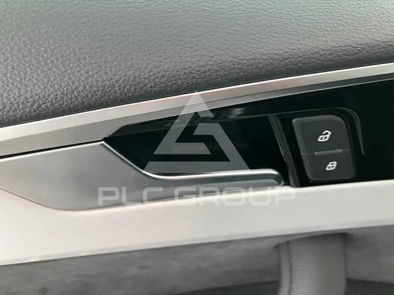 2024 Audi A5