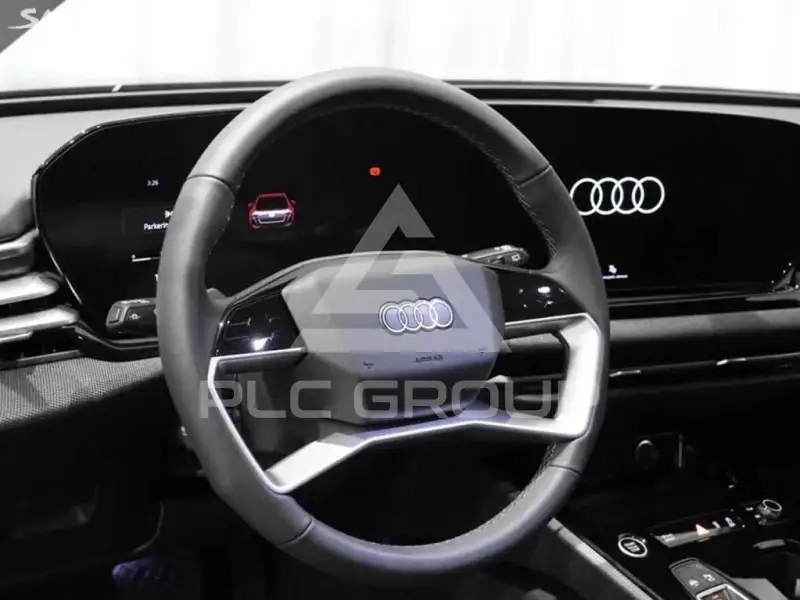 2024 Audi A5