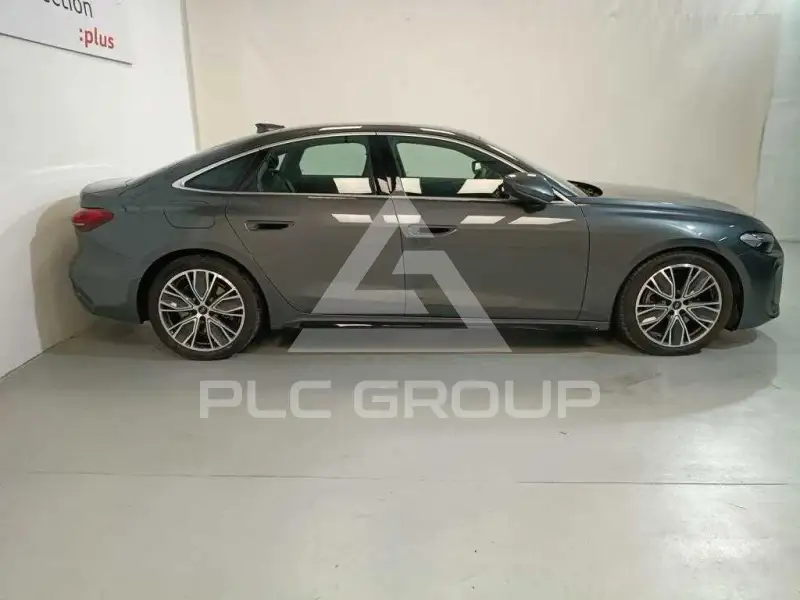 2024 Audi A5
