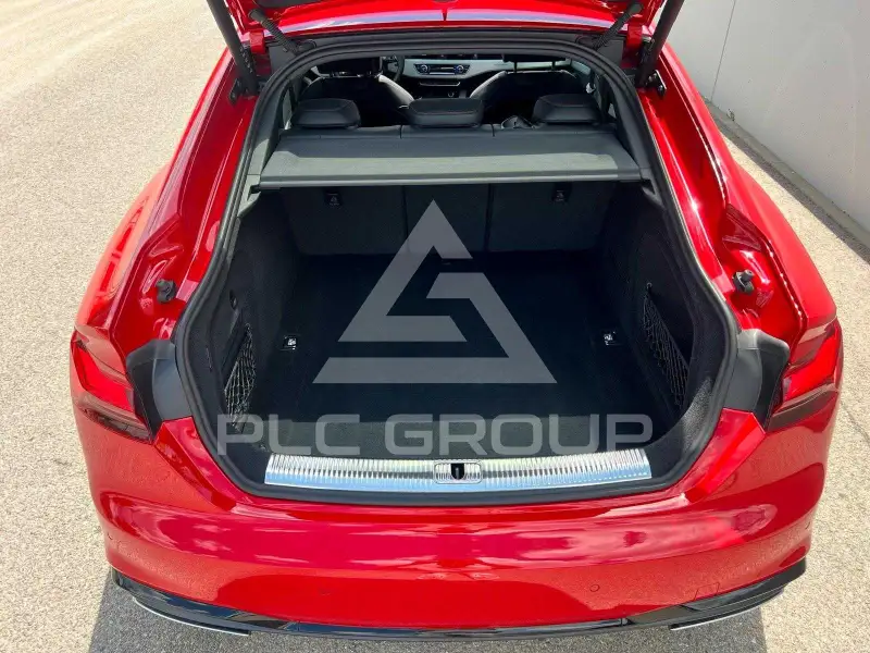 2024 Audi A5
