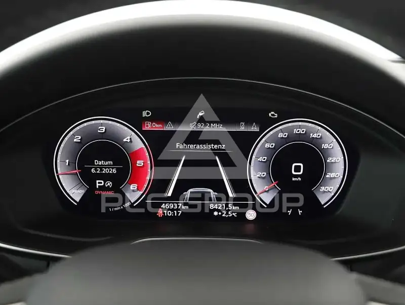2024 Audi A5