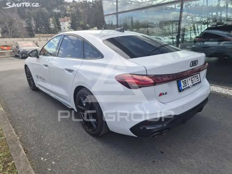 2024 Audi A5