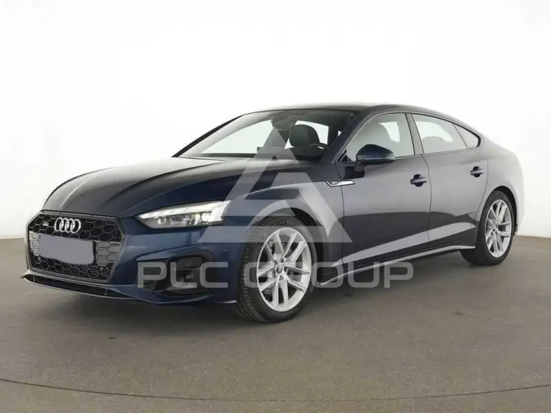 2024 Audi A5