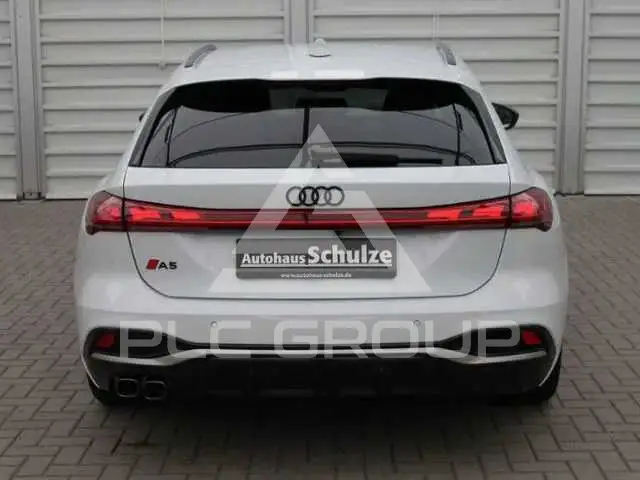 2024 Audi A5