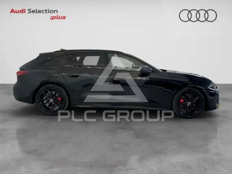 2024 Audi A5