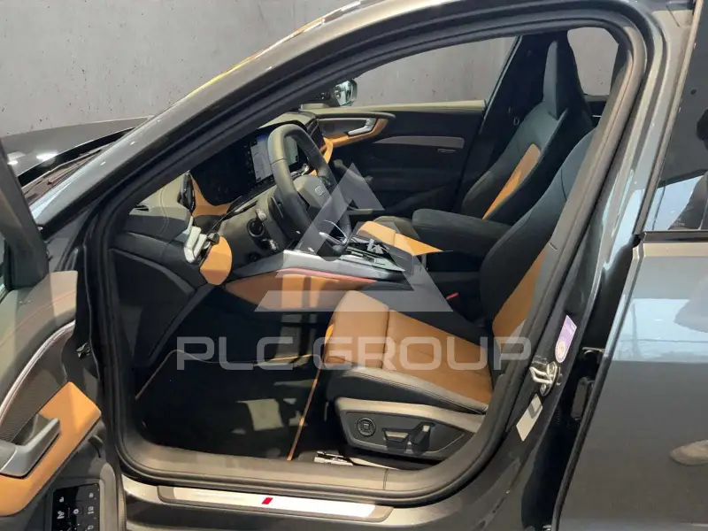 2024 Audi A5