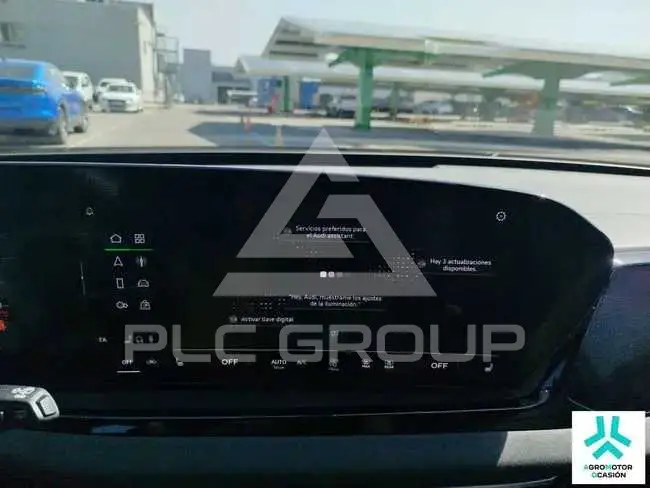 2024 Audi A5