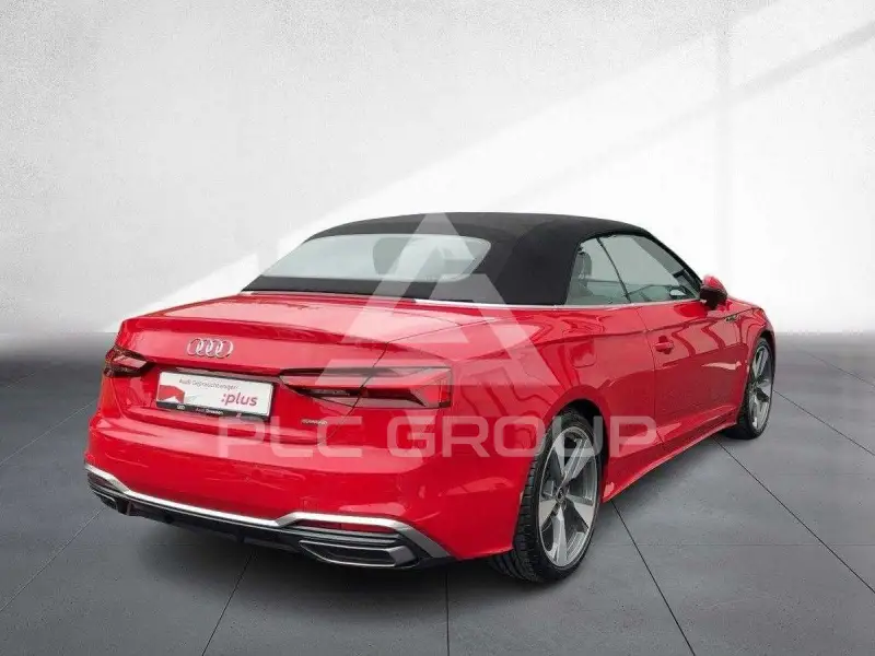 2024 Audi A5