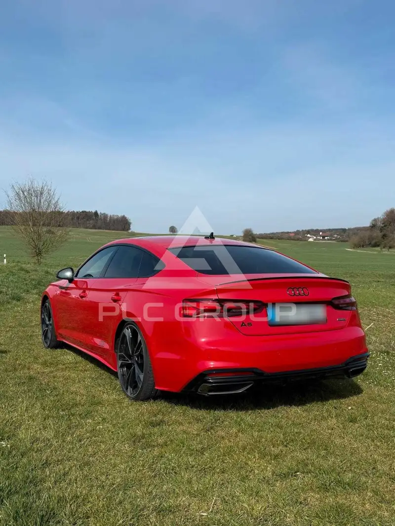 2024 Audi A5