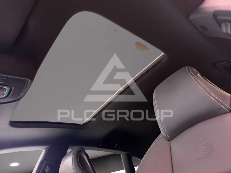 2024 Audi A5