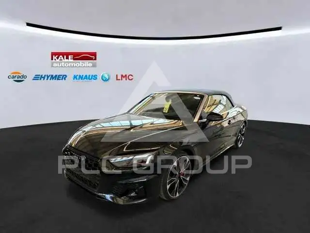 2024 Audi A5