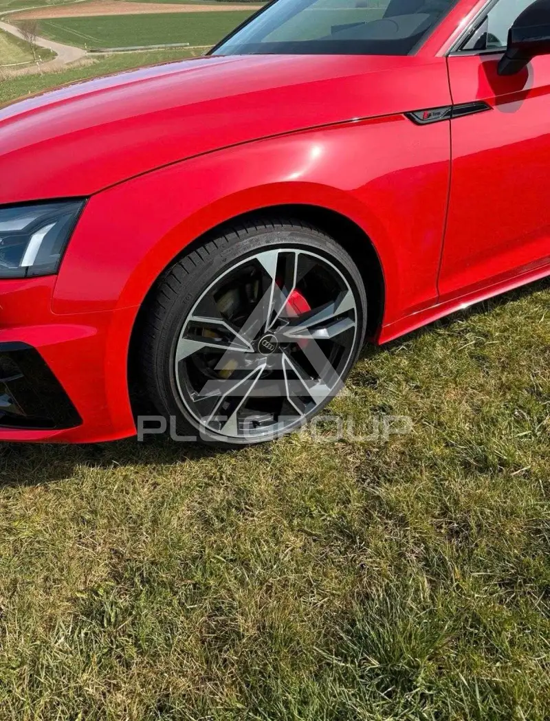 2024 Audi A5