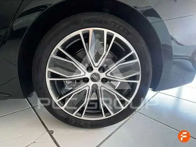 2024 Audi A5