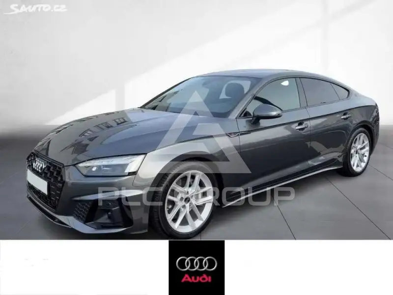 2024 Audi A5