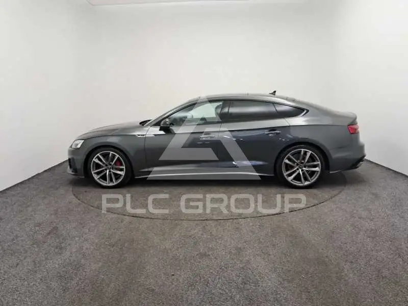 2024 Audi A5