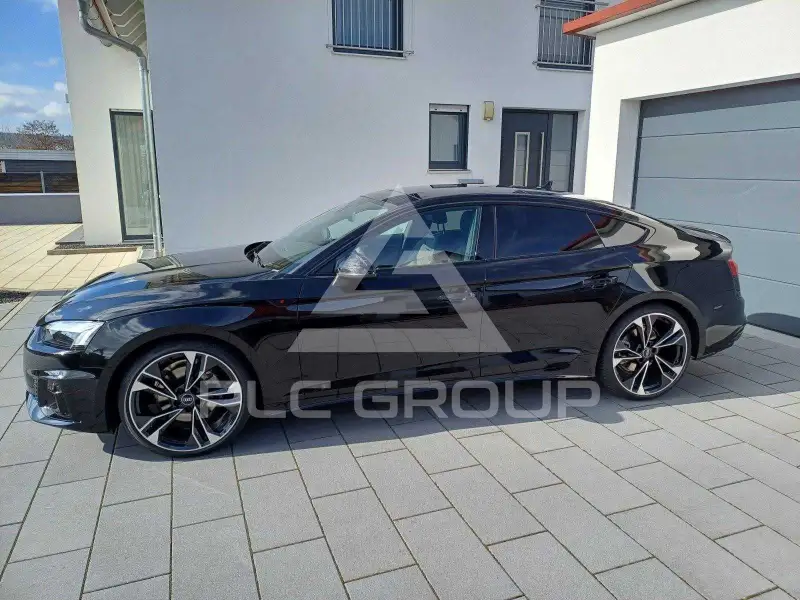 2024 Audi A5