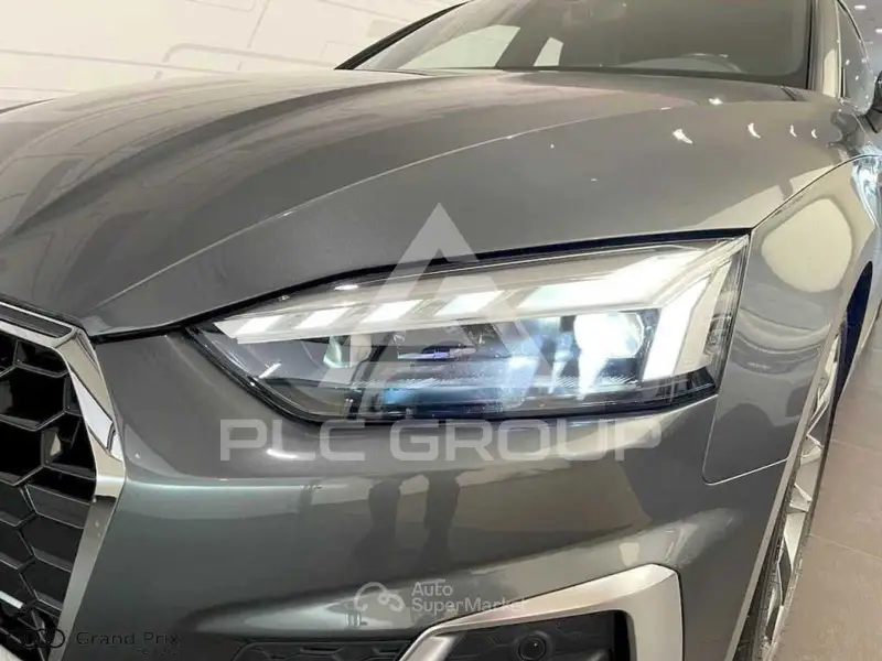 2024 Audi A5
