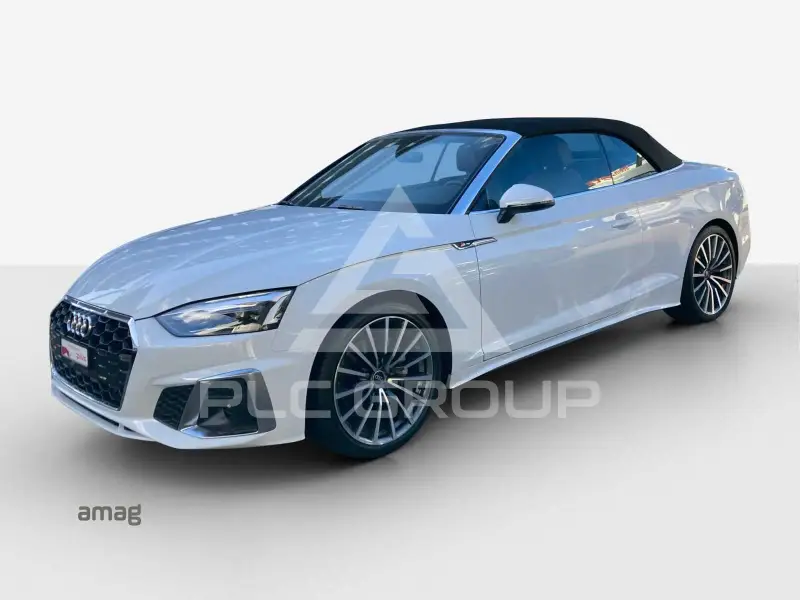 2024 Audi A5
