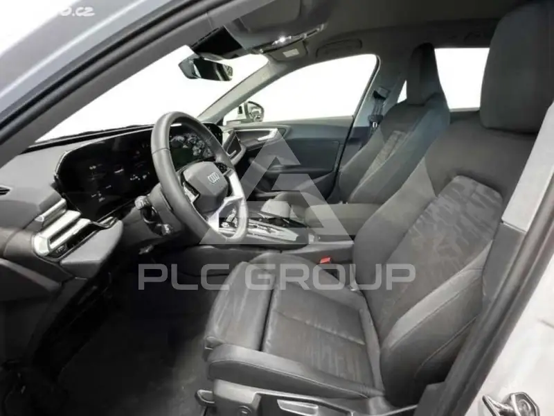 2024 Audi A5