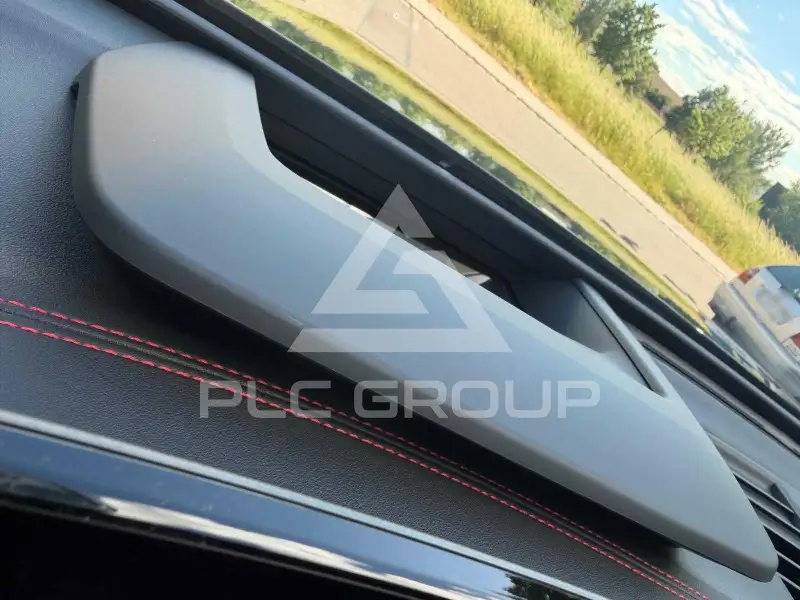 2024 Audi A5