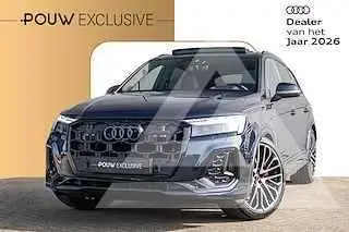 2024 Audi Q7