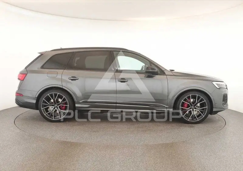 2024 Audi Q7