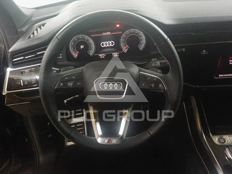 2024 Audi Q7