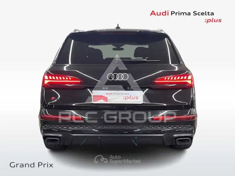 2024 Audi Q7