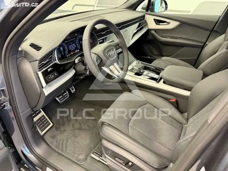 2024 Audi Q7