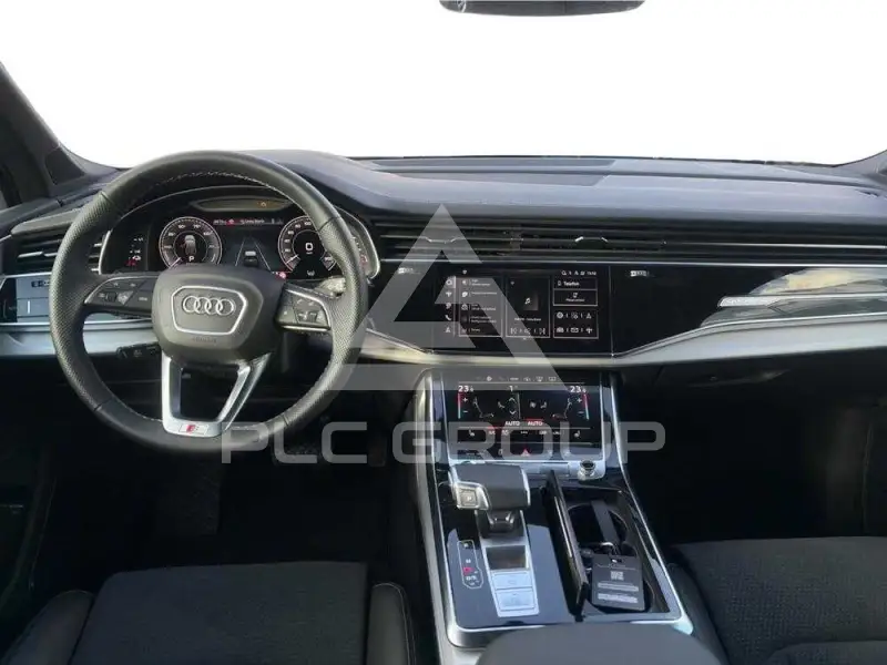 2024 Audi Q7