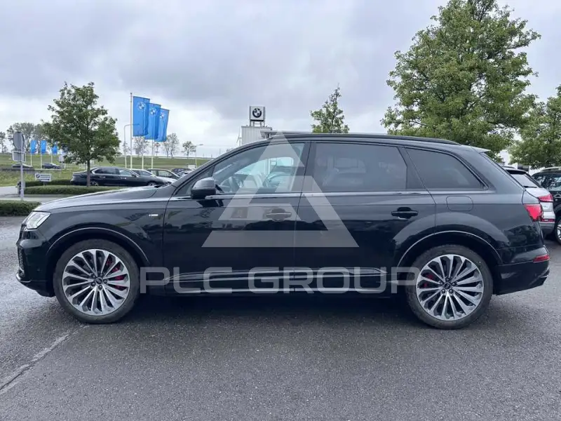 2024 Audi Q7