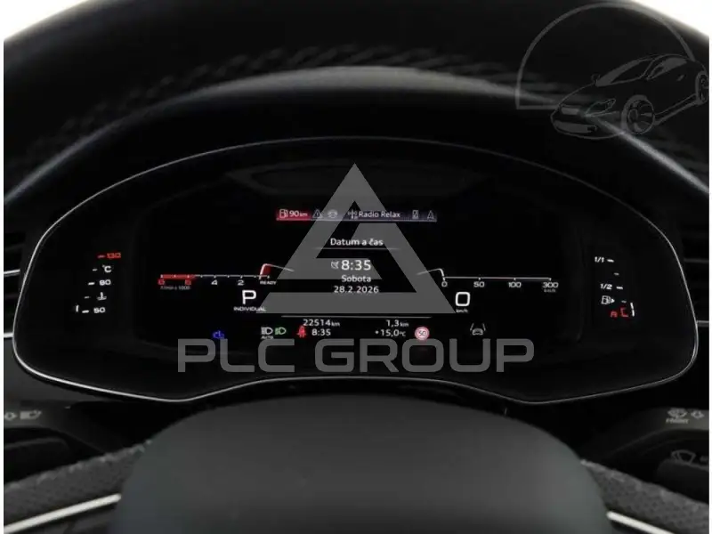2024 Audi Q7