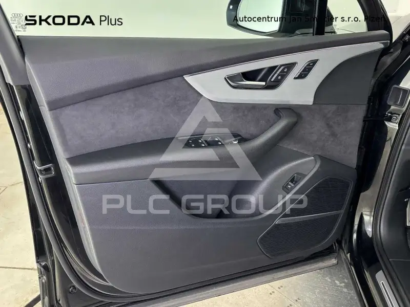 2024 Audi Q7
