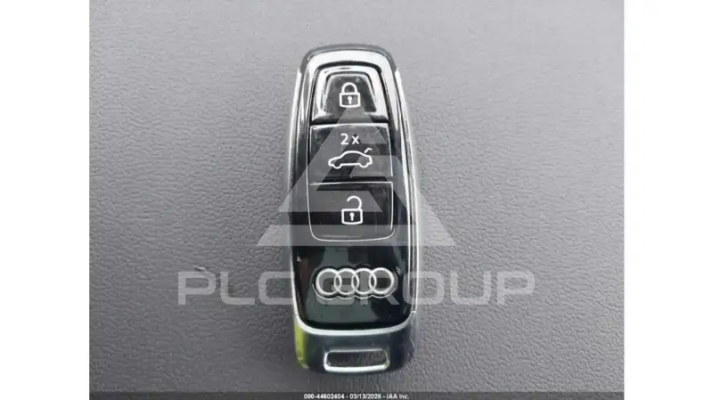 2024 Audi Q7
