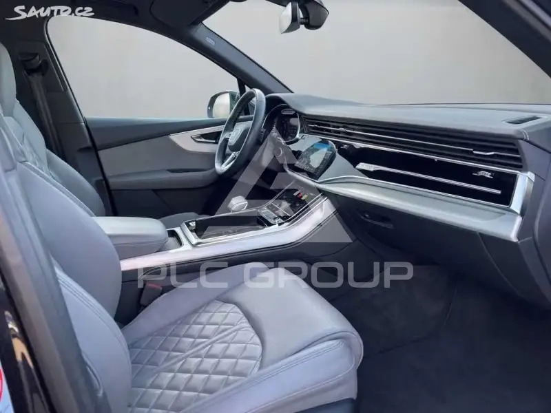 2024 Audi Q7