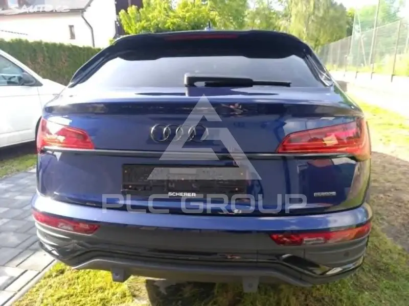2024 Audi Q5