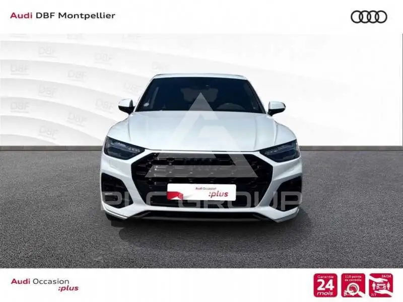 2024 Audi Q5