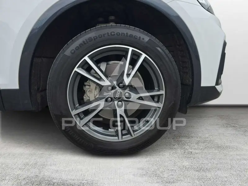 2024 Audi Q5